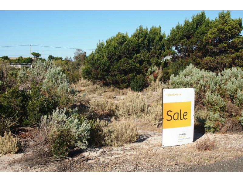 12 TEAL CRESCENT, Thompson Beach SA 5501