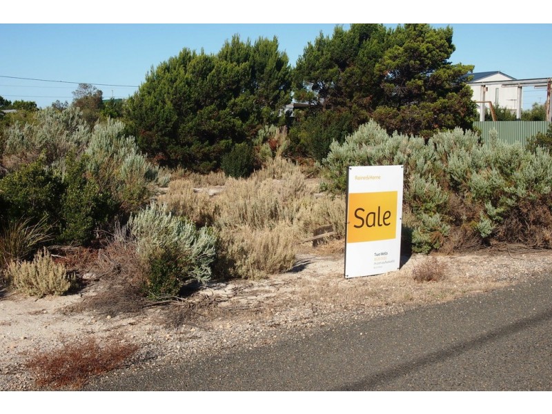 12 TEAL CRESCENT, Thompson Beach SA 5501