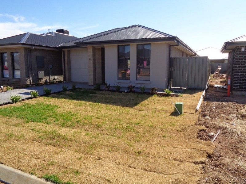 4 CLOVER COURT, Virginia SA 5120