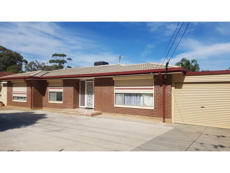 61 GODDARD DRIVE, Salisbury Park SA 5109