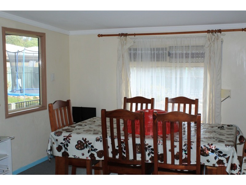 61 GODDARD DRIVE, Salisbury Park SA 5109