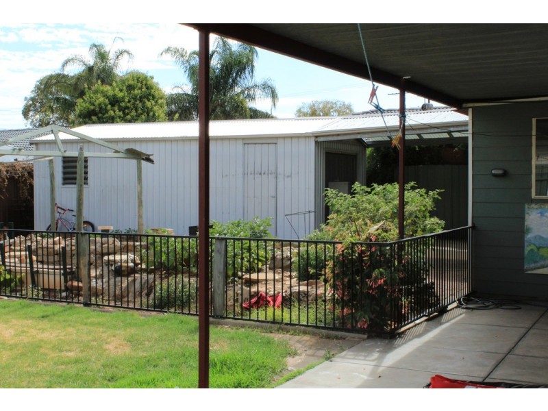 61 GODDARD DRIVE, Salisbury Park SA 5109