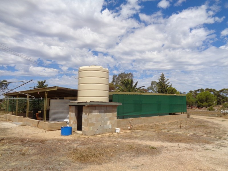 214 Shellgrit Road, Two Wells SA 5501
