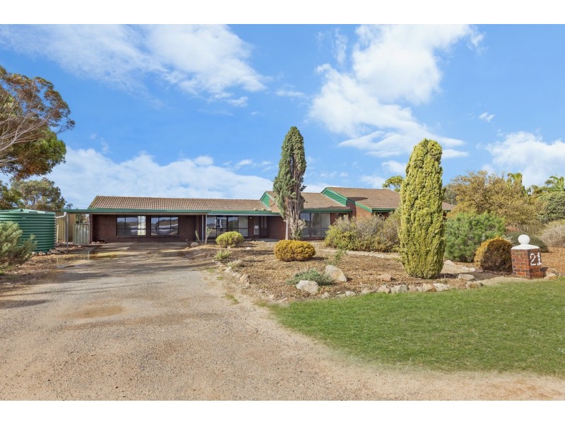 21 Buckland Park Road, Two Wells SA 5501