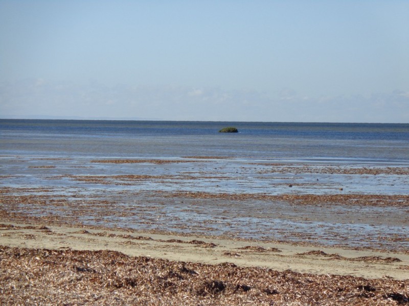 117 THE ESPLANADE, Thompson Beach SA 5501