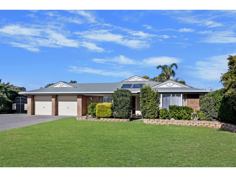 2 NOBLE CRESCENT, Two Wells SA 5501