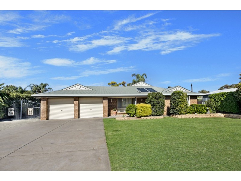 2 NOBLE CRESCENT, Two Wells SA 5501