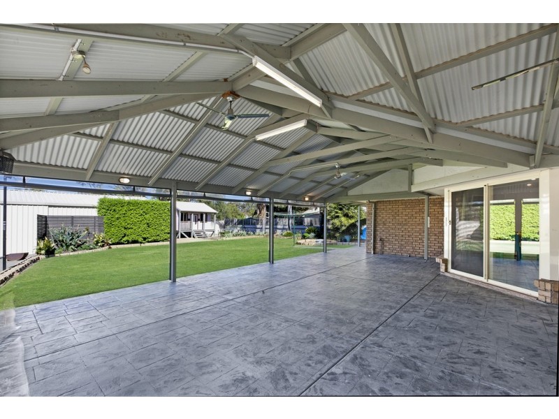 2 NOBLE CRESCENT, Two Wells SA 5501