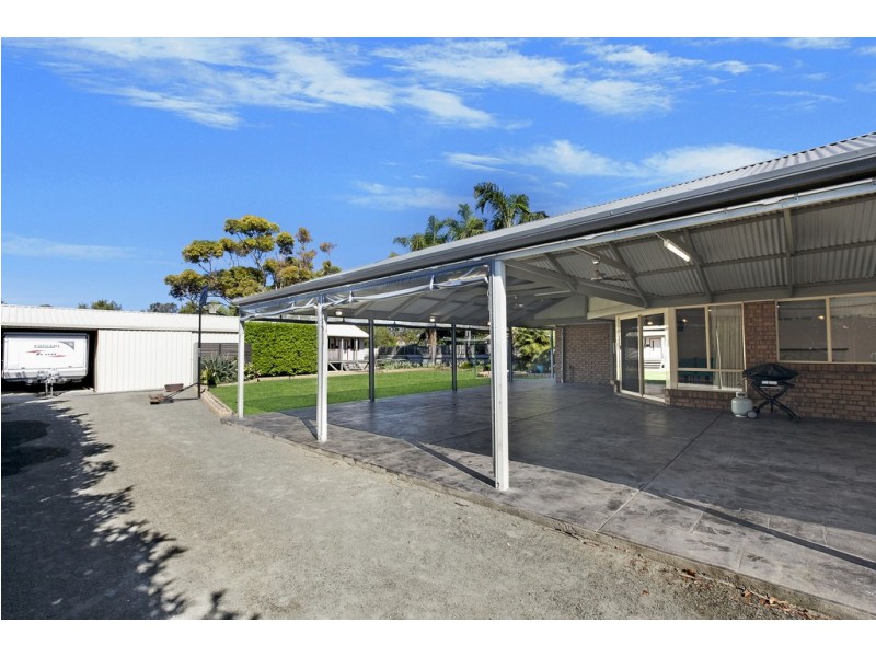 2 NOBLE CRESCENT, Two Wells SA 5501