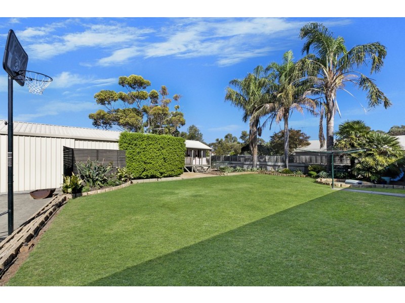 2 NOBLE CRESCENT, Two Wells SA 5501