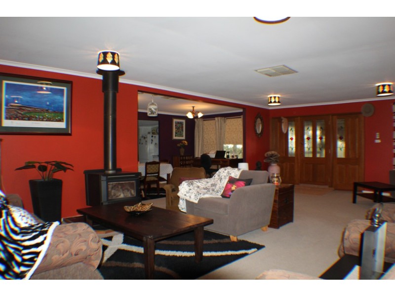 107 Bowyer Road, Owen SA 5460