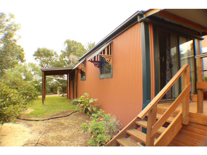 107 Bowyer Road, Owen SA 5460
