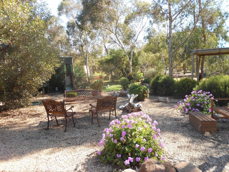 107 Bowyer Road, Owen SA 5460
