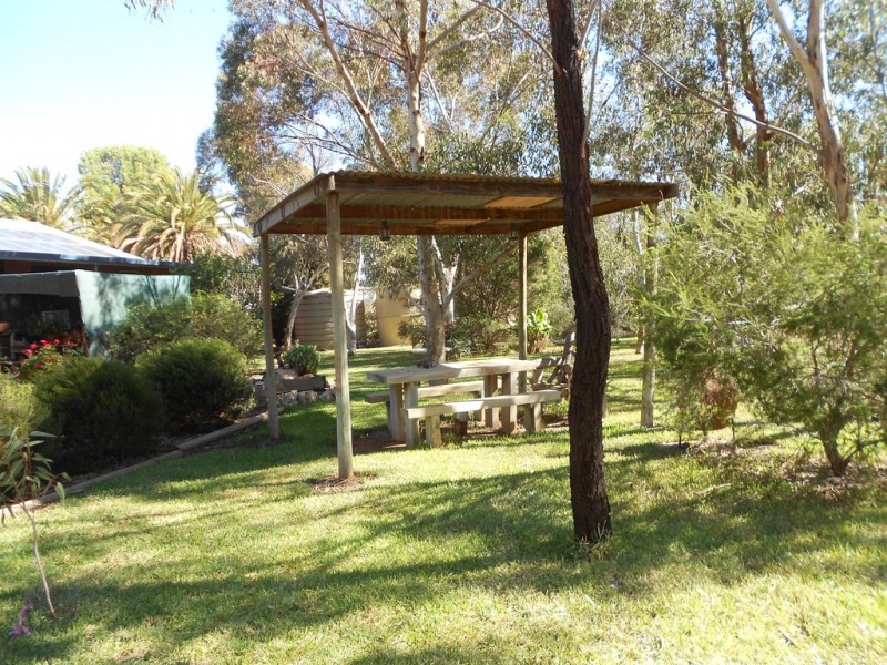 107 Bowyer Road, Owen SA 5460