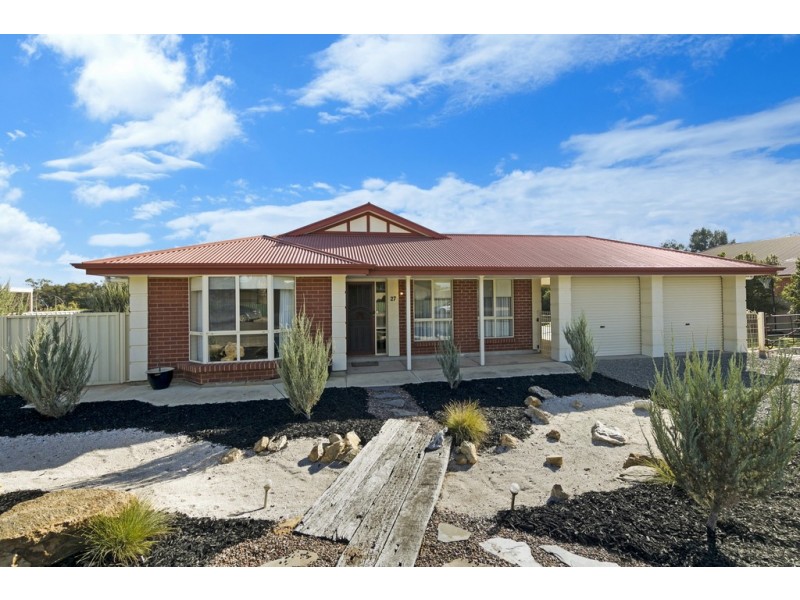 27 Old Mallala Road, Two Wells SA 5501