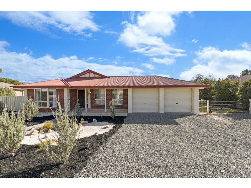 27 Old Mallala Road, Two Wells SA 5501