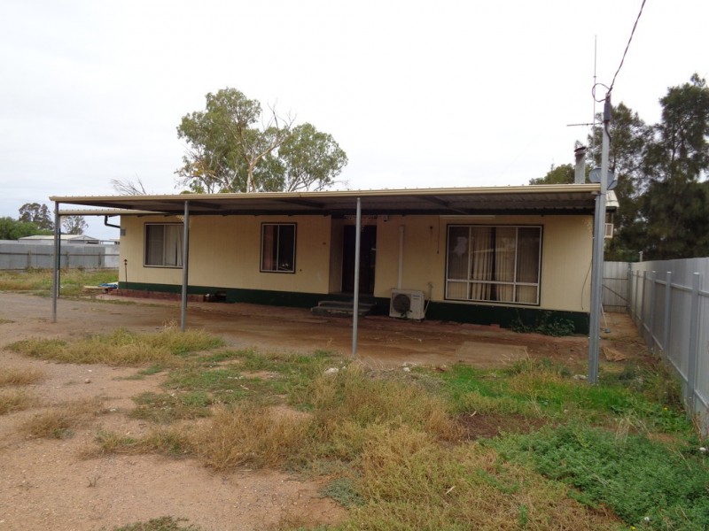 12 Second Street, Dublin SA 5501