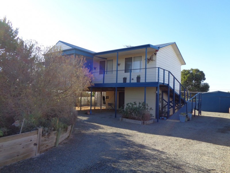 41 THE ESPLANADE, Thompson Beach SA 5501