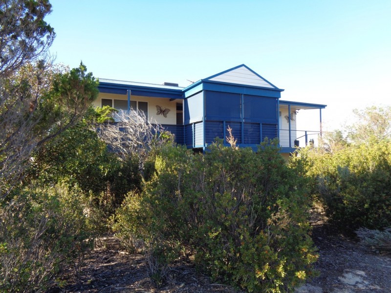 41 THE ESPLANADE, Thompson Beach SA 5501