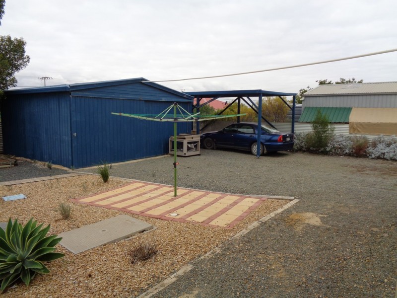 41 THE ESPLANADE, Thompson Beach SA 5501