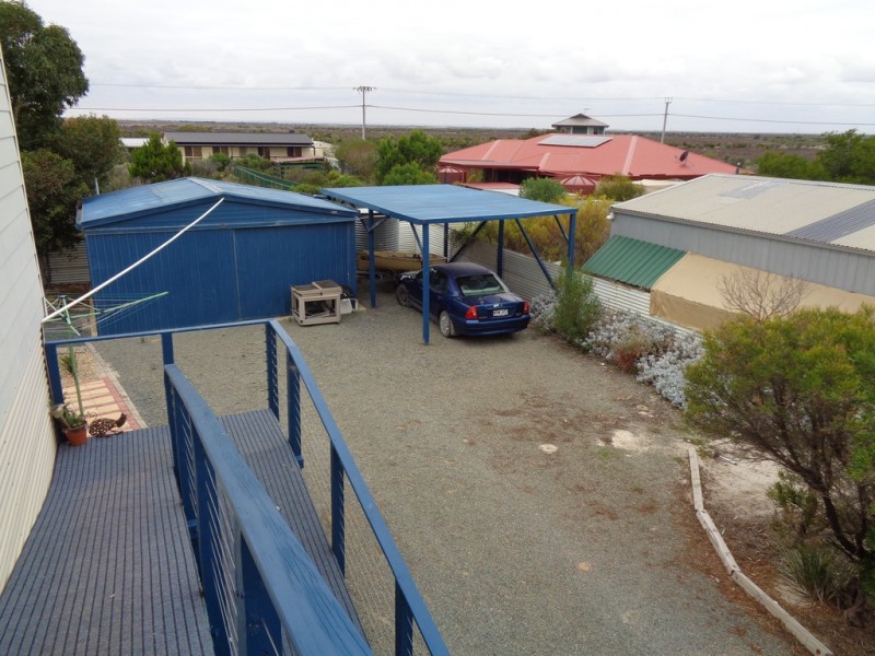 41 THE ESPLANADE, Thompson Beach SA 5501
