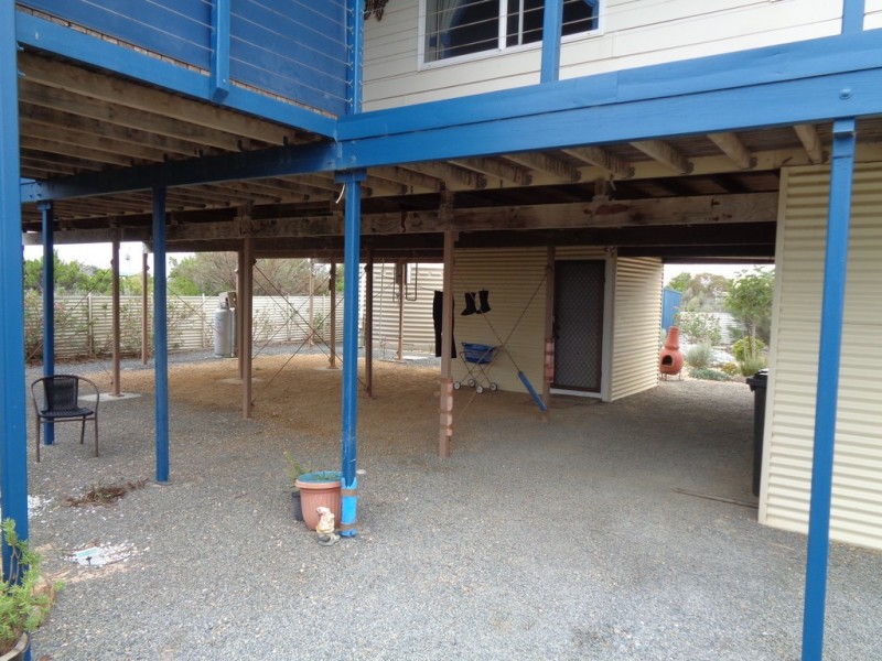 41 THE ESPLANADE, Thompson Beach SA 5501