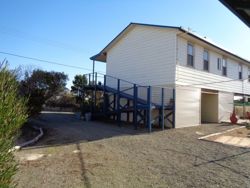 41 THE ESPLANADE, Thompson Beach SA 5501