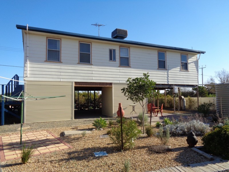 41 THE ESPLANADE, Thompson Beach SA 5501