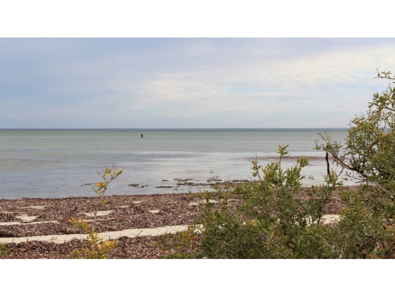 41 THE ESPLANADE, Thompson Beach SA 5501