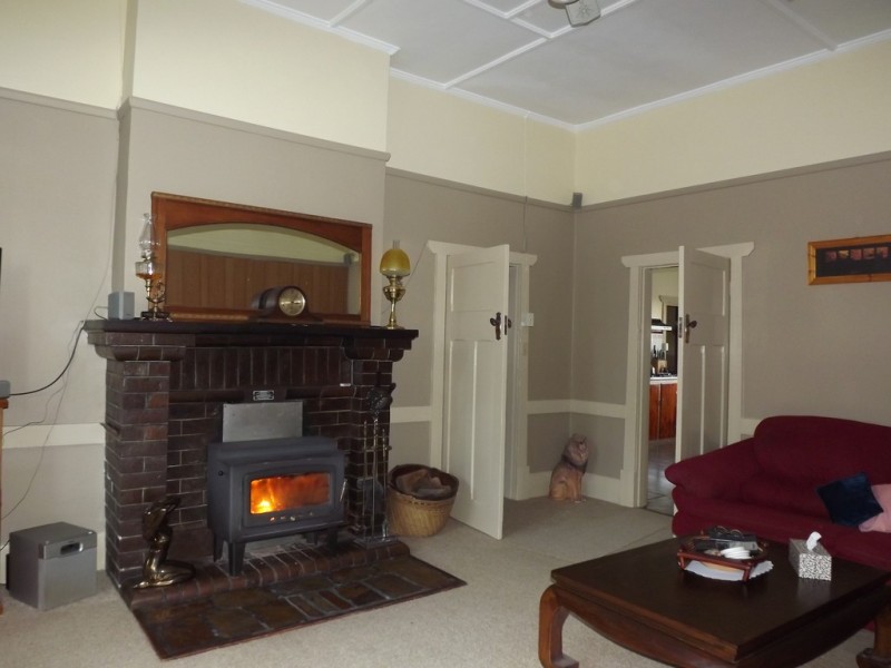 1206 Goldney Road Balaklava Via, Avon SA 5501