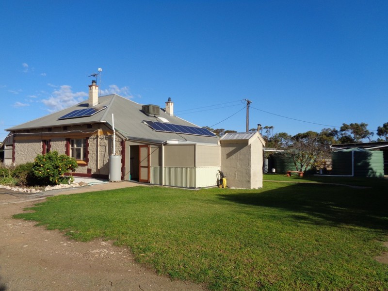 1206 Goldney Road Balaklava Via, Avon SA 5501