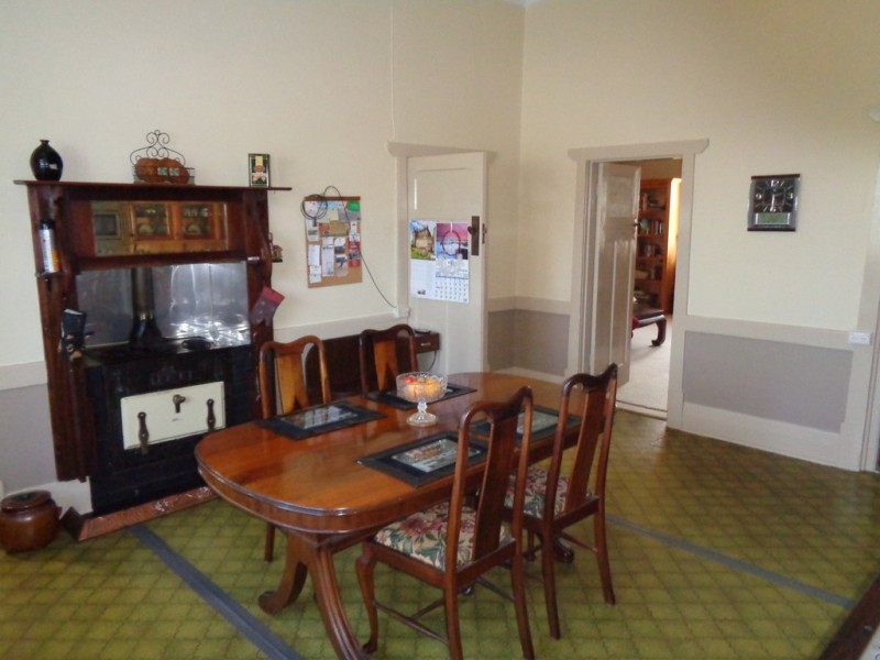 1206 Goldney Road Balaklava Via, Avon SA 5501