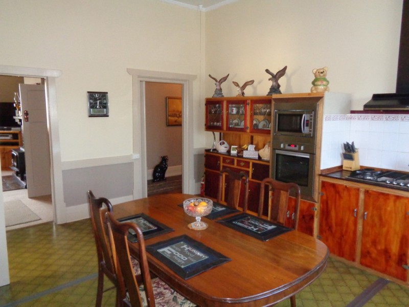 1206 Goldney Road Balaklava Via, Avon SA 5501