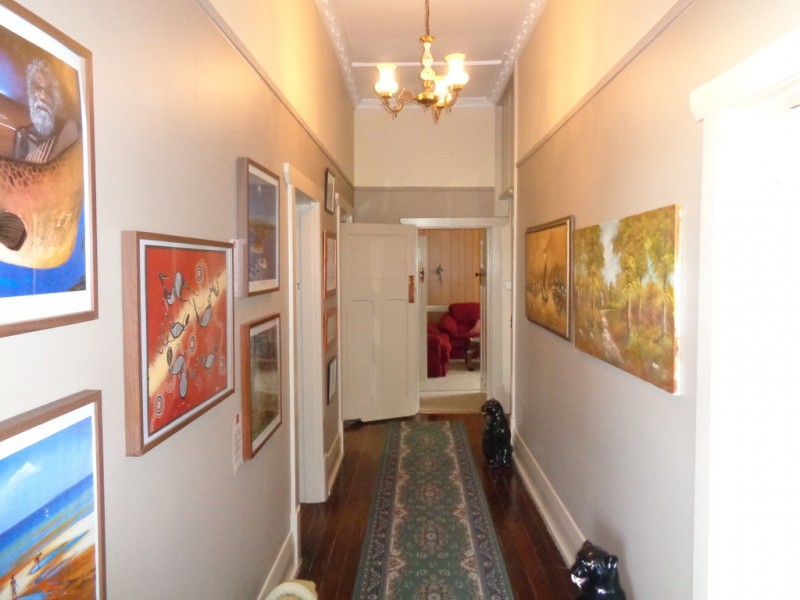 1206 Goldney Road Balaklava Via, Avon SA 5501