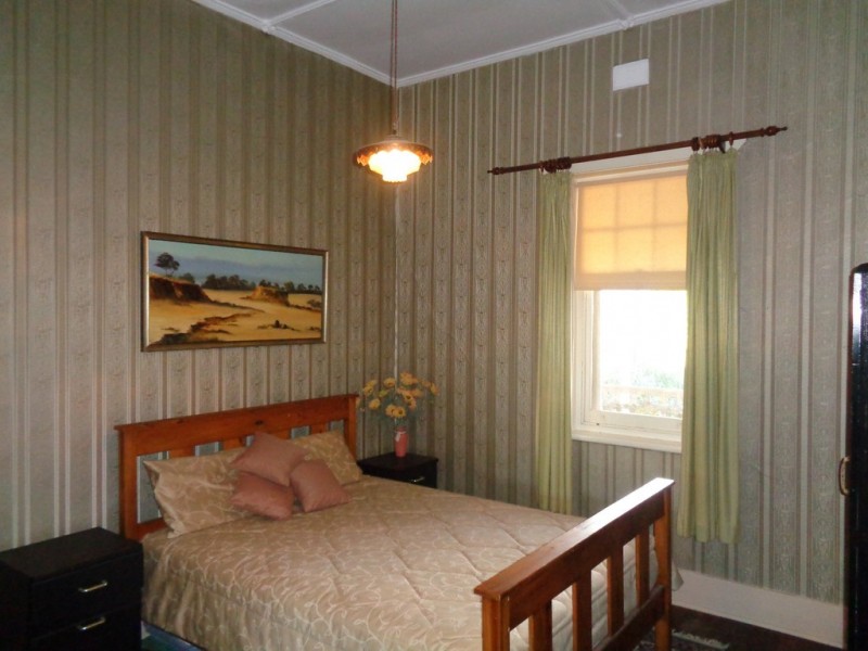 1206 Goldney Road Balaklava Via, Avon SA 5501