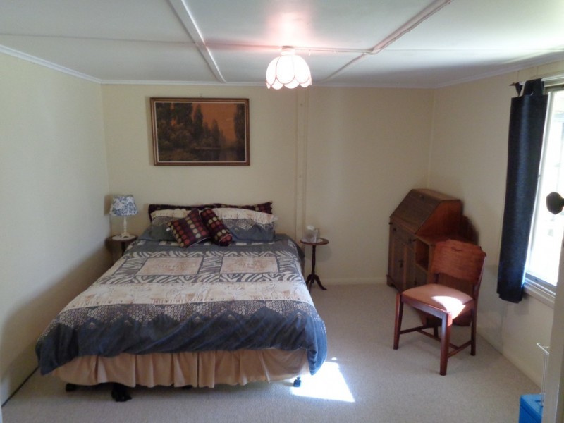 1206 Goldney Road Balaklava Via, Avon SA 5501