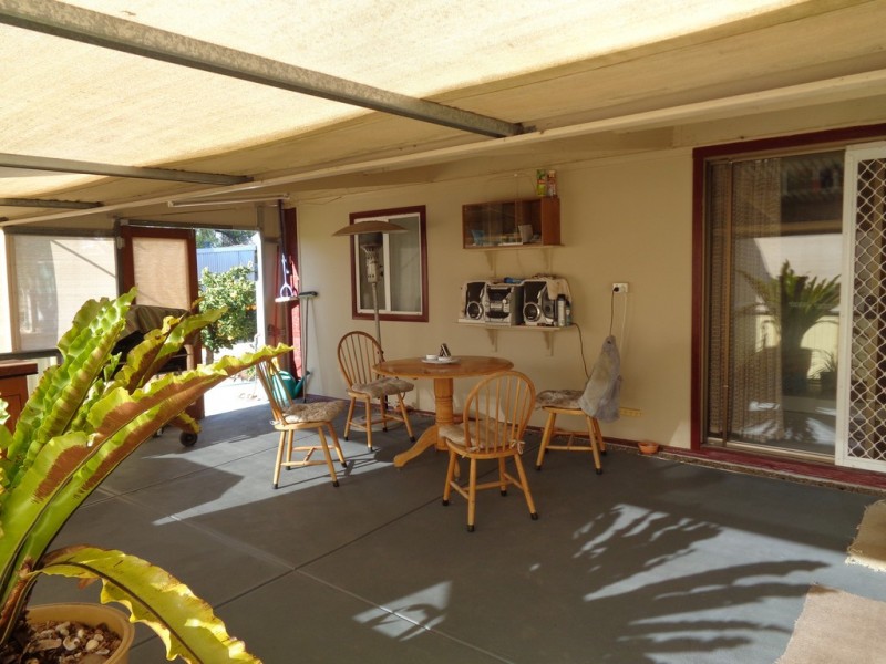 1206 Goldney Road Balaklava Via, Avon SA 5501