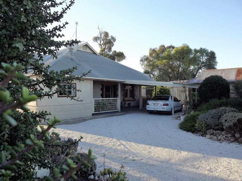 1206 Goldney Road Balaklava Via, Avon SA 5501