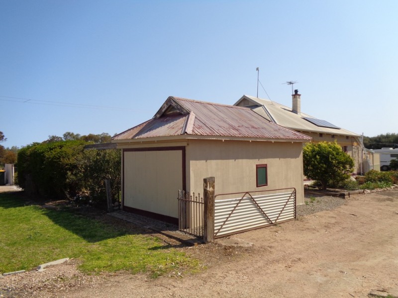1206 Goldney Road Balaklava Via, Avon SA 5501