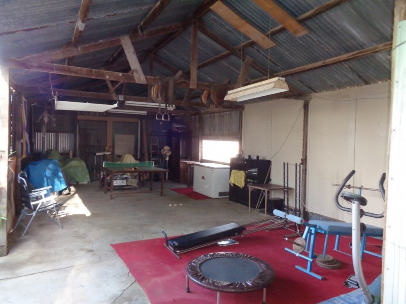 1206 Goldney Road Balaklava Via, Avon SA 5501