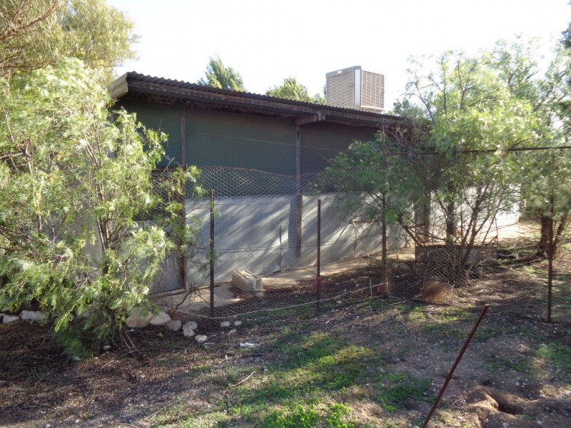 1206 Goldney Road Balaklava Via, Avon SA 5501