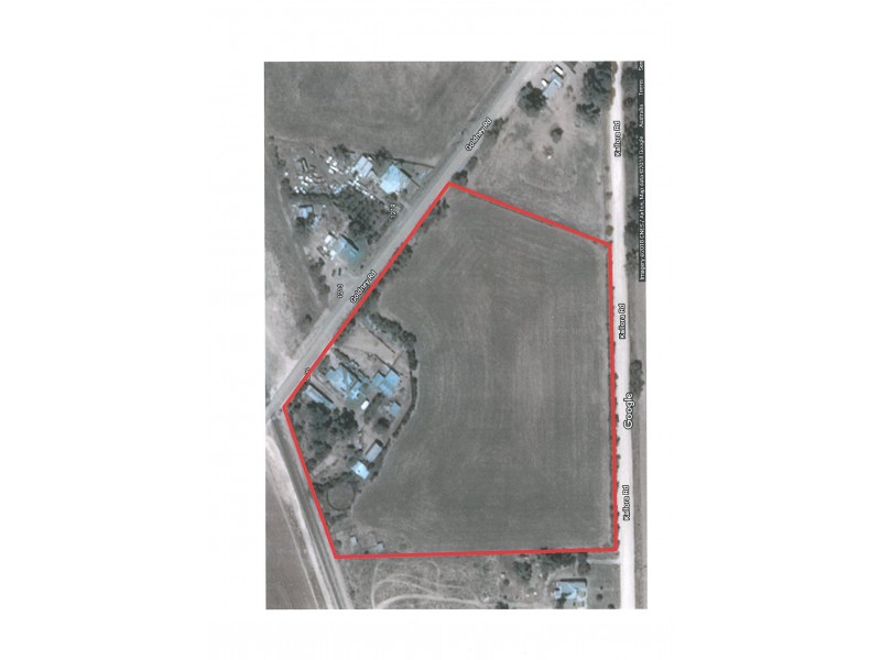 1206 Goldney Road Balaklava Via, Avon SA 5501