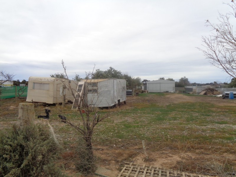 25 BUCKLAND PARK ROAD, Two Wells SA 5501