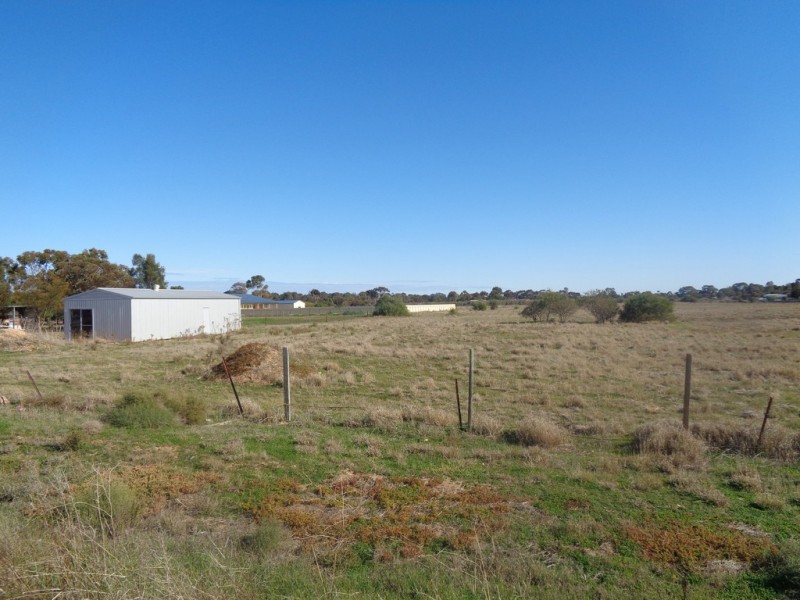 57 GERMANTOWN ROAD, Two Wells SA 5501