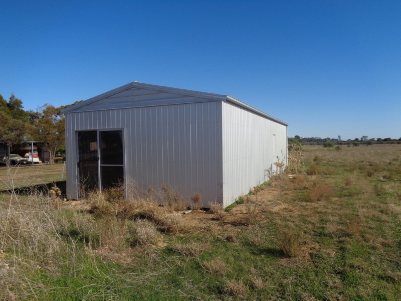 57 GERMANTOWN ROAD, Two Wells SA 5501