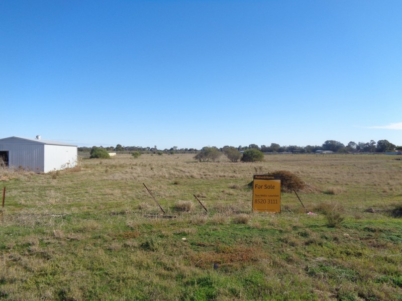 57 GERMANTOWN ROAD, Two Wells SA 5501