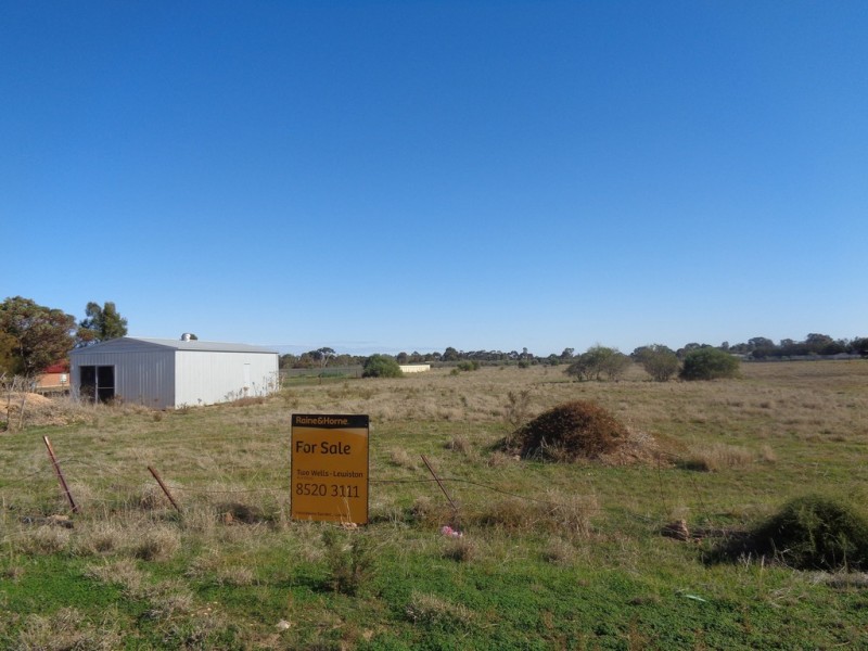 57 GERMANTOWN ROAD, Two Wells SA 5501