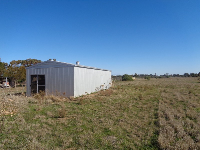 57 GERMANTOWN ROAD, Two Wells SA 5501