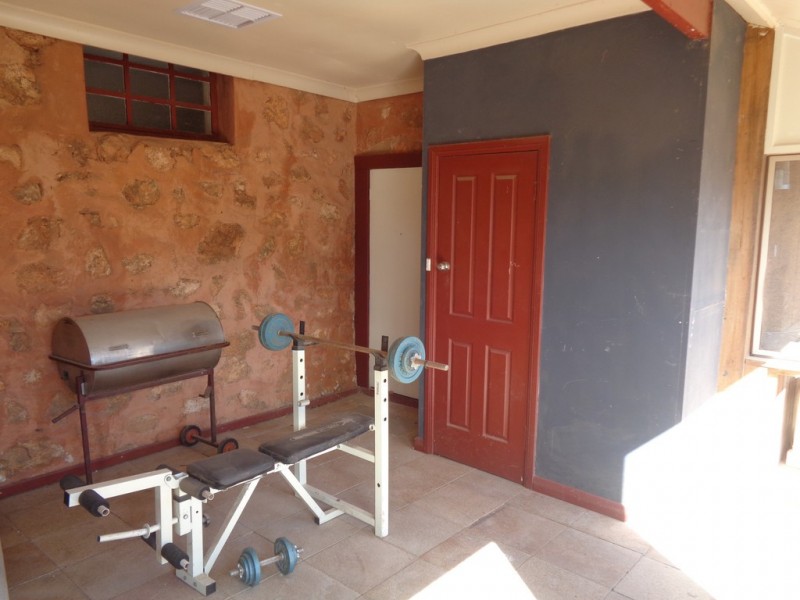 9 WASLEYS ROAD, Mallala SA 5502