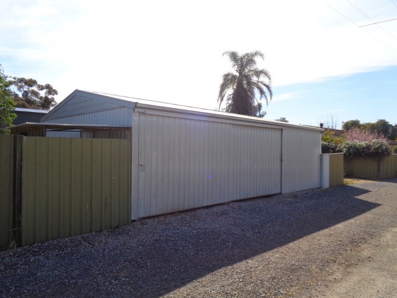 9 WASLEYS ROAD, Mallala SA 5502